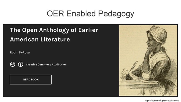 VALE Faculty Workshop - New Page